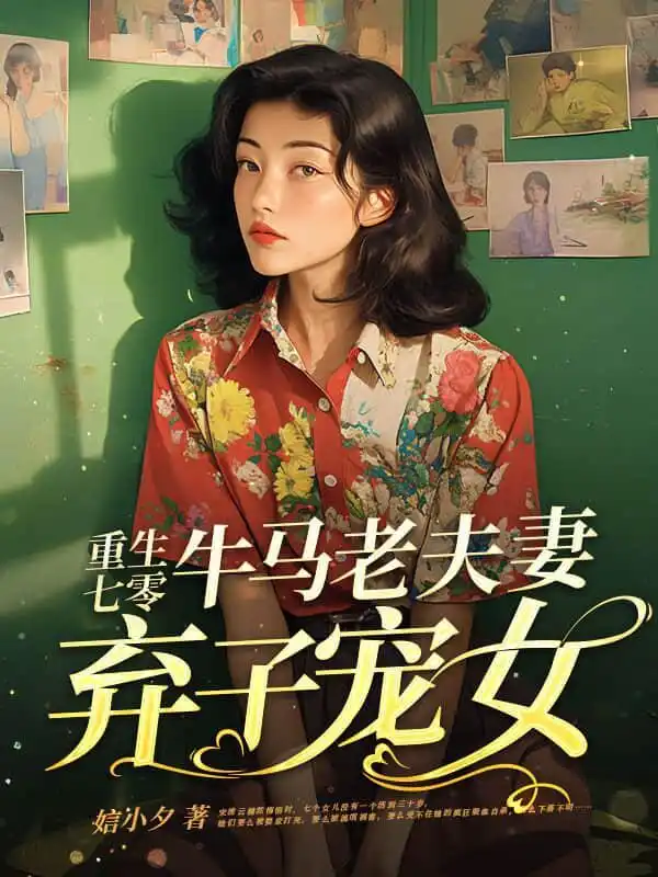 重生<em>七零</em>，牛马老夫妻弃子宠女